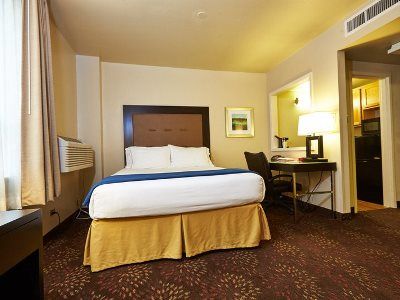 Hotel Ihg Army Bldg 1384 On Jbsa