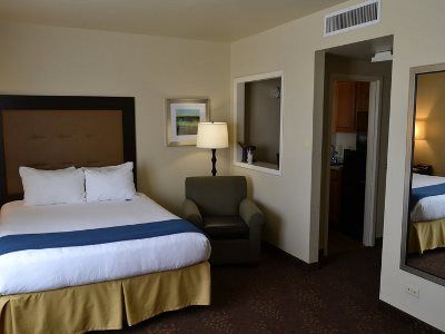 Hotel Ihg Army Bldg 1384 On Jbsa